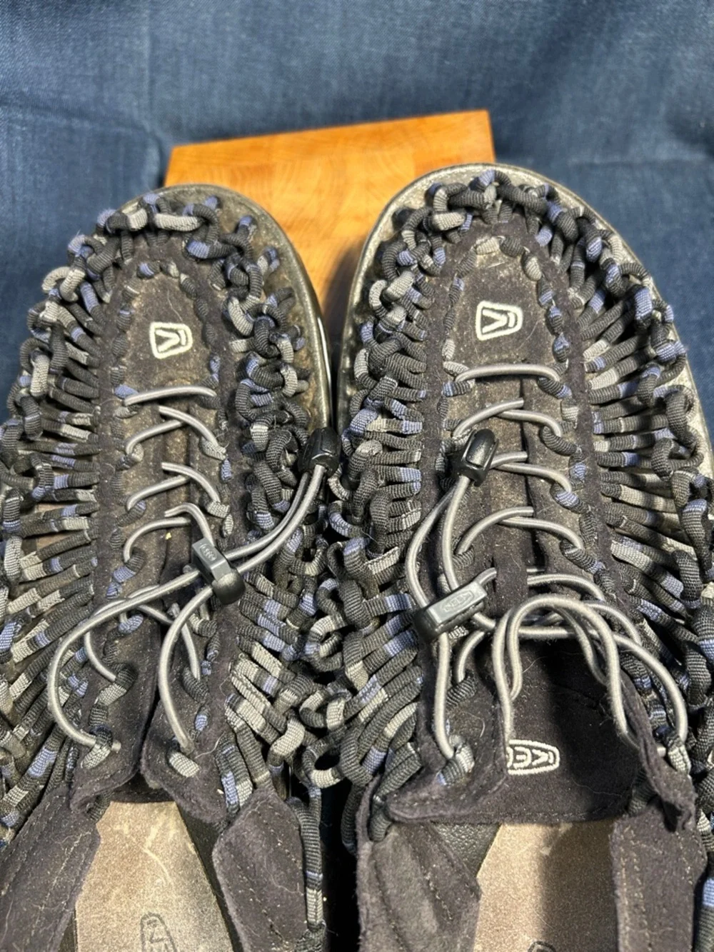 Keen uneek summer sandal